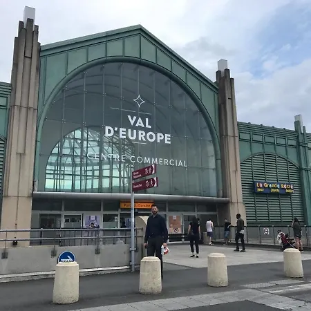 Le Prieuré De Thibault