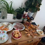 Le Prieuré De Thibault 3*