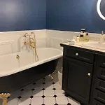 Le Prieuré De Thibault Maison d'hôtes 3*