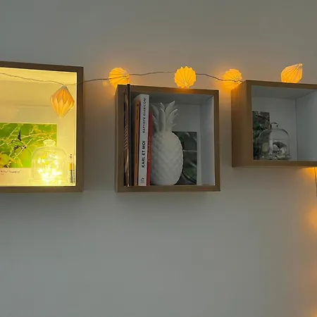 Le Prieure De Thibault Guest house