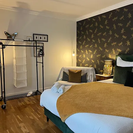 Guest house Le Prieure De Thibault