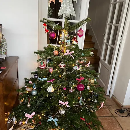 Le Prieure De Thibault Pensjonat 3*