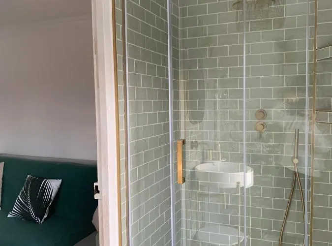 Pensjonat Le Prieure De Thibault