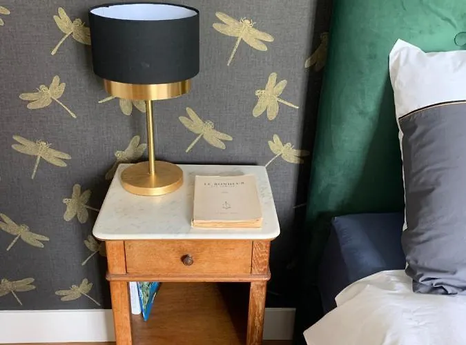 Le Prieure De Thibault 3* Saint-Thibault-des-Vignes