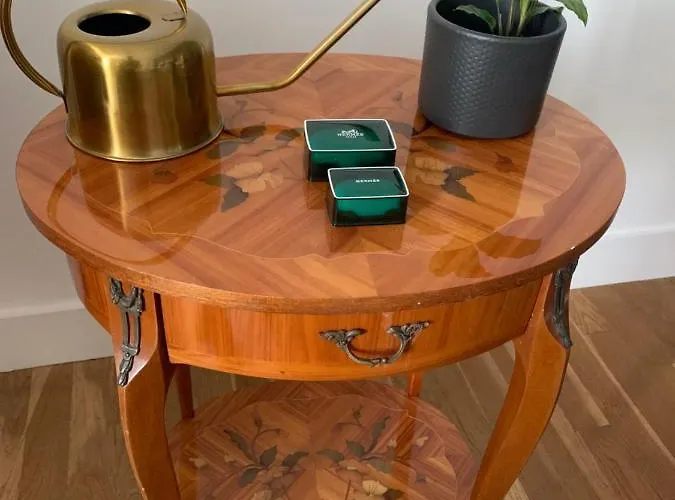 Pensjonat Le Prieure De Thibault Saint-Thibault-des-Vignes