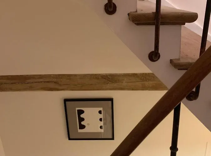 Pensjonat Le Prieure De Thibault