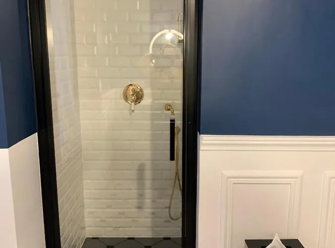 Le Prieure De Thibault Pensjonat Saint-Thibault-des-Vignes