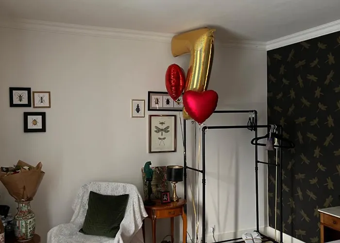 Le Prieure De Thibault Saint-Thibault-des-Vignes