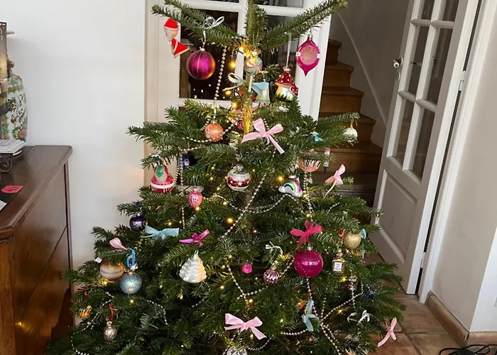 Le Prieure De Thibault Pensjonat 3*